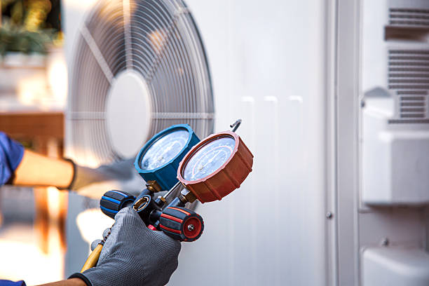 Affordable Hvac solutions in Montchanin, DE
